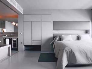 Hotel SO Vienna