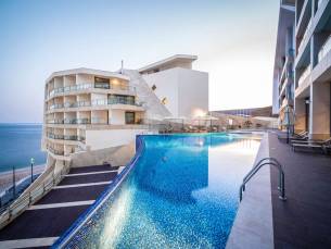 Sesimbra Hotel & Spa