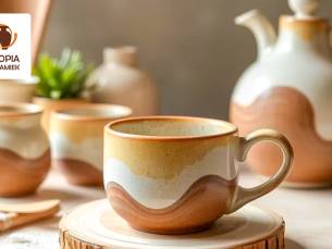 Workshop keramieken (2 uur) + koffie of thee