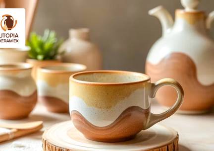 Workshop keramieken (2 uur) + koffie of thee