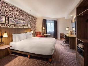 Leonardo Heathrow Airport