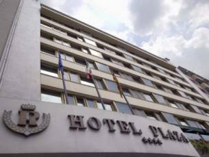 Plaza Hotel Venice