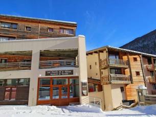 Résidence Les Chalets et Balcons de la Vanoise