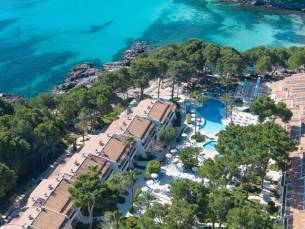 Iberostar Waves Pinos Park