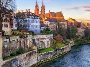 4*-hotel in de historische stad Münster incl. ontbijt, diner, welkomstdrankje en meer