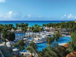 RIU Yucatan