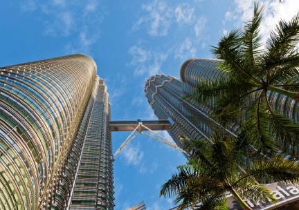 Kuala Lumpur en Penang