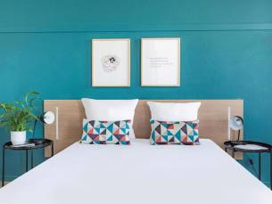 Appart City Paris La Villette