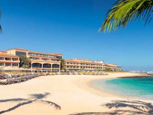 Secrets Bah&iacute;a Real Resort & Spa