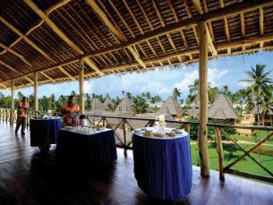 Neptune Pwani Beach Resort & Spa