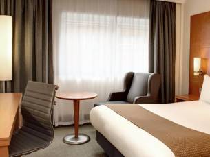 Hotel Holiday Inn London Regents Park