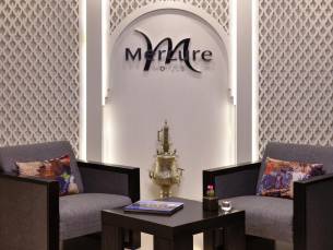 Mercure Rabat Sheherazade
