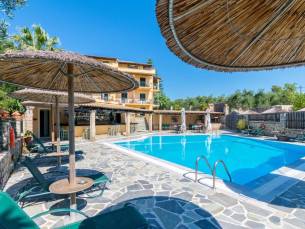 Villa Yannis