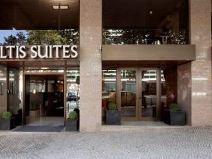 Altis Suites Hotel de Apartamentos