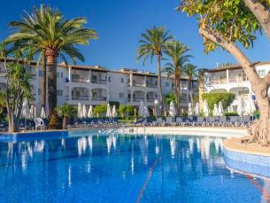 Alcudia Garden Aparthotel