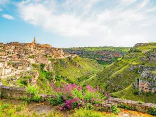 Fly-drive Easy Puglia 8 dagen