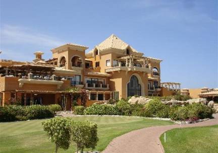 The Cascades Golf Resort, Spa & Thalasso