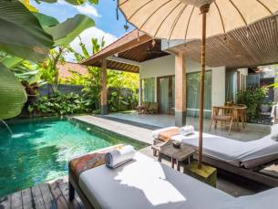 Purana Boutique Resort