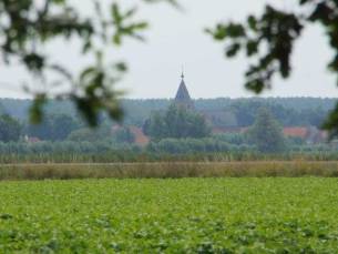 Hotel de Elderschans Budget
