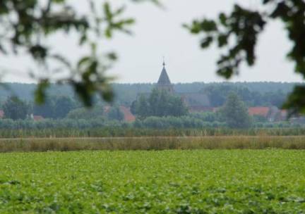 Hotel de Elderschans Budget