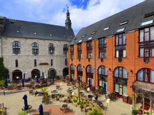 Quartier Latin