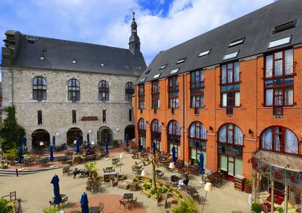 Quartier Latin