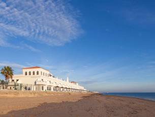 Hotel Playa de la Luz