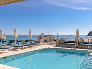 Iakinthos - Tsilivi Beach
