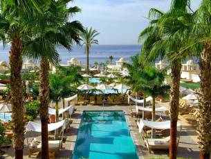 Hotel Vincci Selecci&oacute;n La Plantacion del Sur