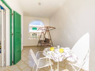 Casa del Mare with garden near the beach