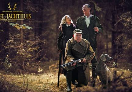 Escaperoom voor 4 t/m 8 personen (60 min)