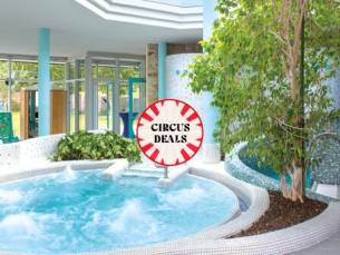 Ontspanning en welzijn aan de rand van de Harz