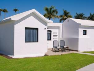 Club Maspalomas Suites & Spa - adults only