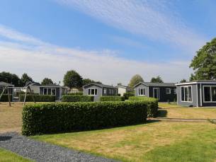 Veluwe Lodge | 4 persons