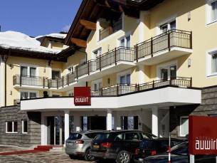 Hotel Auwirt