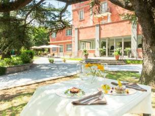 Grand Hotel Impero Spa & Resort