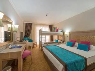 Crystal Family Comfort Collection