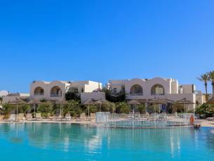 Hotel Djerba Sun Beach Hotel & Spa