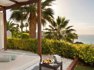 Hotel Esencia de Fuerteventura by Princess - all inclusive