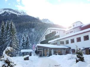 Hotel San Giusto