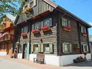 Knappenhaus