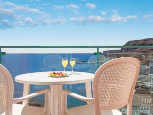 Hotel Mogan Princess & Beach Club