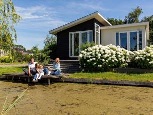 Steenhoeve 4 persons