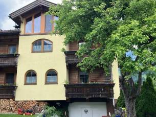 Ferienwohnung Dornauer