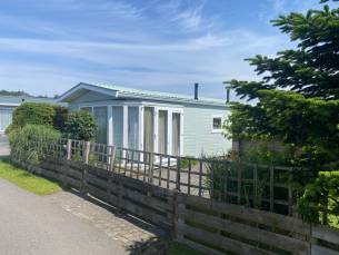 Chaletpark Bregkoog - Chalet Bregkoog 93 - Ons Wadden nest