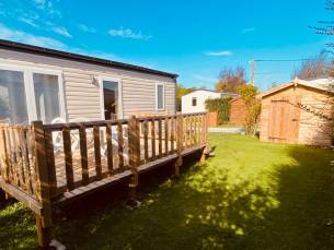 Camping Le Tarteron