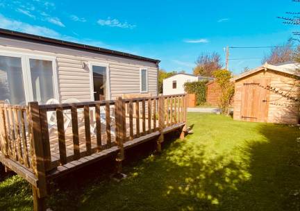 Camping Le Tarteron