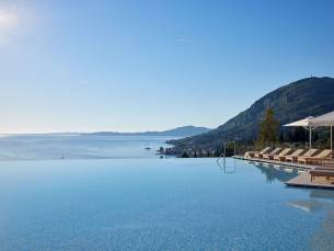 Angsana Corfu Resort & Spa