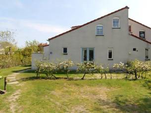 Vakantiehuis D 710