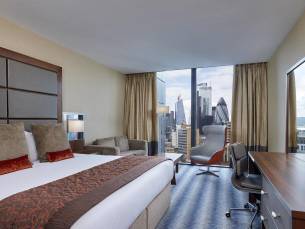 Royal London Tower Bridge